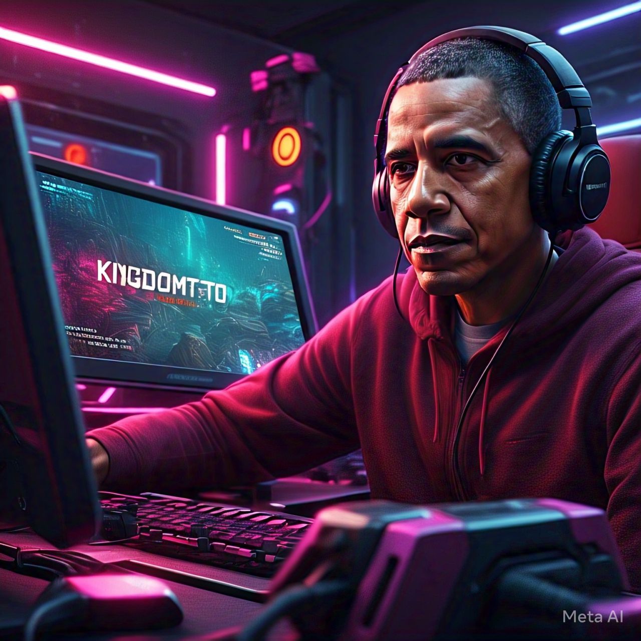 Kingdomtoto